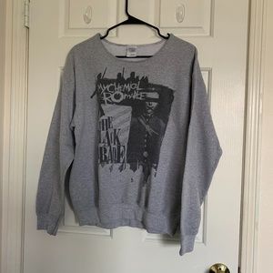 My Chemical Romance Gildan Sweater